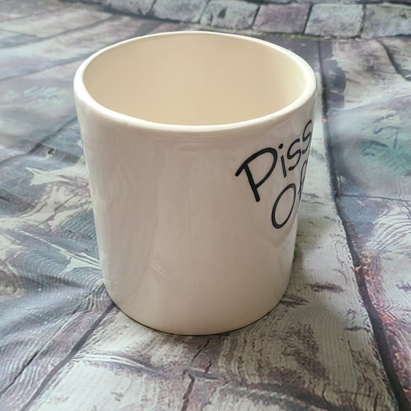 Big Mouth Toys Cup -Funny Coffee Cup - Picture 6 of 11